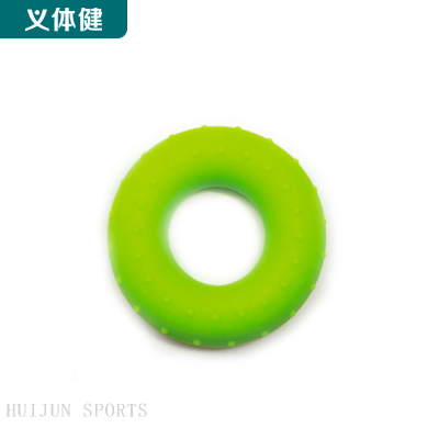 HJ-B169 Huijunyi Physical Fitness Grip Ring Spring Grip Home Fitness Equipment