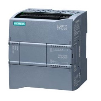 Siemens SIMATIC S7-1200  6ES7211-1BE40-0XB0 CPU 1211C