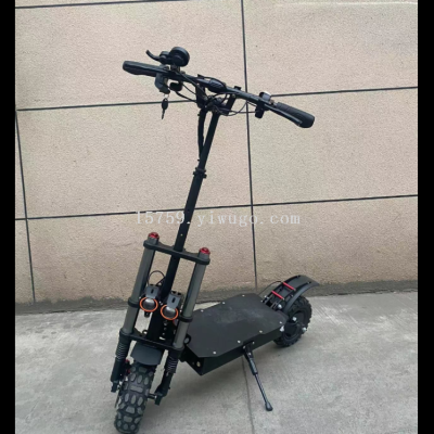 Factory Direct Sales New High Quality Deluxe Edition Electric Scooter HL-EM04,