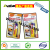 China Factory Cheap Price Shoe Glue Southeast Asia Hot Selling Glue For Brake Shoes 3seconds Adhesive Glue