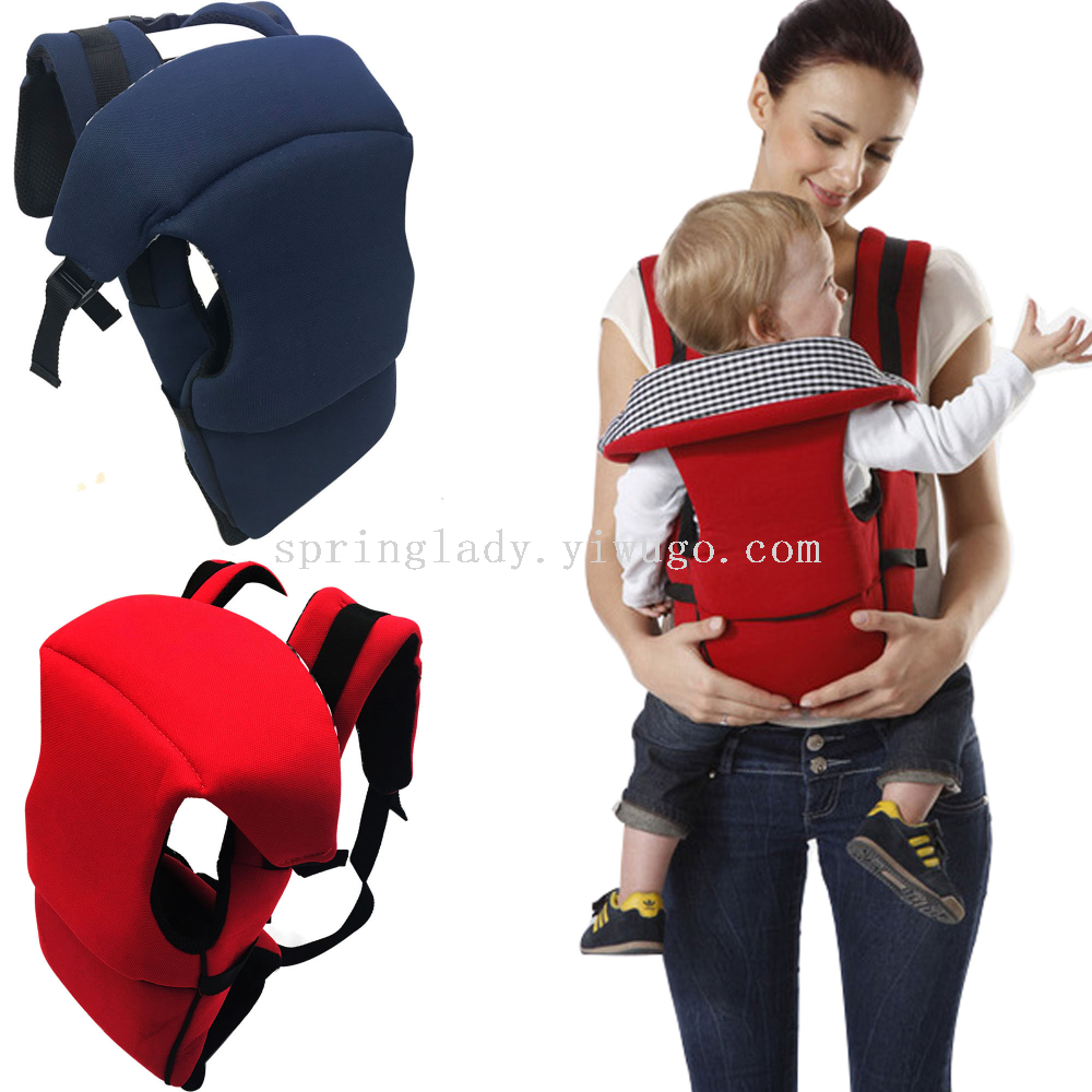 pring Lady Baby Carrier Multifunctional Baby Carrier Comfortable Breathable Infant Harness Baby Products 