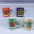 Bd945 Happy Birthday Ceramic Cup 14Oz Birthday Mug Daily Use Articles Water Cup Birthday Gift Cup2023