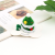 Christmas Barrettes Children's Old Head Christmas Tree Decoration Cute Cartoon Side Clip Snowman Hat Dress up Christmas Headdress