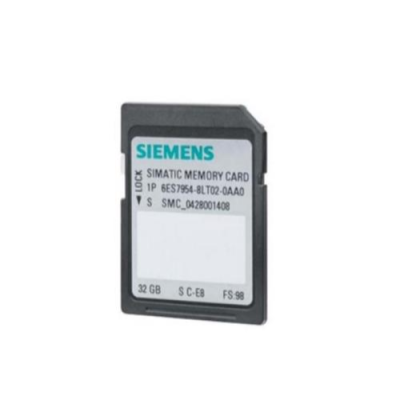 Siemens Logo TDE Text Panel 6-Line Display/3 Backlight