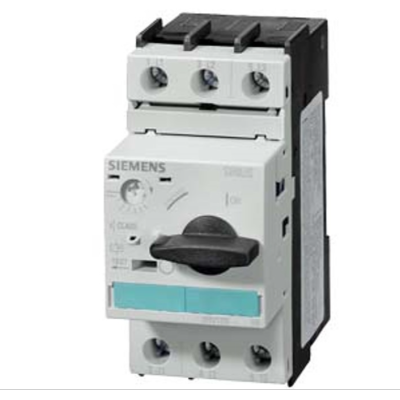 Siemens Circuit Breaker3RV1421-0EA10 + Structure Size + S0 + for Transformer Protection + a