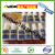 BYB Bond Super Glue Nail with Brush 10G Powder Label Nail Tip Glue Quick-Drying Firm Glue