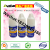 BYB Bond Nall Glue 1.5g 2g/ 7g/10g Nails Glitter Tips Acrylic Brush Faux Ongle Nail Care Tools Fast Drying Nail Glue