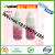 Manicure Tool Adhesive No Need Curing UV Lamp Nail Polish Nail Foil Glue