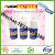 BYB Bond Nall Glue High Quality Wholesale Customized Multiple Colors Nail Tips Glue Gel Suppliers