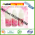 Fast Drying Long Lasting Nail Glue Wholesale Price 3G Plastic Bottle Manicure Decoration Nail Glue