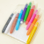 Magic Marker Pen 12 Colors Are Clean and Not Dirty. Hand Washing Does Not Fade. Children's Student Drawing Graffiti Pen Source Manufacturer Customization