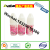 Custom Professional Rhinestone Nails Tips Adhesive Bond 2g Gel Press on Nail Tip Glue for Fake Artificial Nail