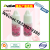 Fast Drying Long Lasting Nail Glue Wholesale Price 3G Plastic Bottle Manicure Decoration Nail Glue