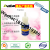 Factory Supply High Quality No-Wipe Velvet Matte Professional Nail Supplies Nail Glue