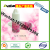 Support Personal Label Instant Dry Glue Thick & Strong Liquid Nail Art Adhesive Super Glue Nail Glue 10g with Brush