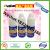 BYB Bond Nall Glue High Quality Wholesale Customized Multiple Colors Nail Tips Glue Gel Suppliers