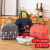 Cartoon Cute Insulated Bag Outdoor Portable Picnic Bag Oxford Cloth Multifunctional Student Lunch Bag