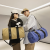 Travelling Bag Bag Fashion Hand Bag Women Bag Syorage Box Gym Bag Swim Bag Sports Bag Luggage Bag Satchel Yoga Bag