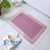 Shida Washroom Door Non-Slip Water-Absorbing Quick-Drying Foot Mat Wash Basin Bathtub Floor Mat Home Bathroom Carpet