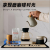 Shida Coffee Machine Absorbent Pads Kitchen Bowl Plate Bar Counter Water Draining Pad Water Cup Drying Mat Dining Table Disposable Heat Proof Mat