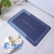 Shida Washroom Door Non-Slip Water-Absorbing Quick-Drying Foot Mat Wash Basin Bathtub Floor Mat Home Bathroom Carpet