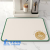 Shida Coffee Machine Absorbent Pads Kitchen Bowl Plate Bar Counter Water Draining Pad Water Cup Drying Mat Dining Table Disposable Heat Proof Mat