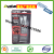 3+3 GREY Hi-Temp and High Viscosity RTV Silicone Gasket Maker Top-1 with 502 Super Glue