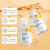 for Export All English Vitamin C Cleansing Water Sadoer Gentle Makeup Remover Refreshing Makeup Remover Live Broadcast