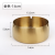 WiW Stainless Steel Creative Personality KTV Internet Coffee Hotel Bar Home Shatter-Resistant Fashion Windproof Ashtray