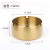 WiW Stainless Steel Creative Personality KTV Internet Coffee Hotel Bar Home Shatter-Resistant Fashion Windproof Ashtray