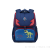 2022 New Fashion Student Schoolbag Grade 1-6 Spine Protection Burden Alleviation Backpack Wholesale