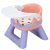 Baby Dining Chair Children's Stool Dining Table and Chair Baby Chair Cartoon Seat Novelty Toy Baby Chair