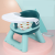 Baby Dining Chair Children's Stool Dining Table and Chair Baby Chair Cartoon Seat Novelty Toy Baby Chair