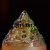 -- Colored Glaze · [Colored Glaze Boshan Incense Coil Burner]]
Material: Colored Glaze
Size: Diameter 7.9cm Caliber 5