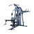 Huijunyi Physical Fitness-Multifunctional Comprehensive Trainer-Three-Person Station-HJ-B072