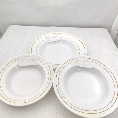 Melamine Tableware 9 