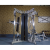 Huijunyi Physical Fitness-Multifunctional Comprehensive Trainer-Four-Person Station-HJ-B282