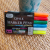 2022 New Color Whiteboard Marker Pen, Liquid Chalk