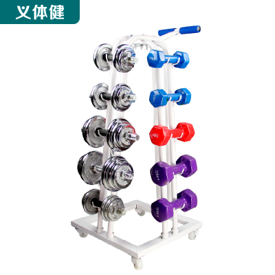 Huijunyi Physical Health-Dumbbell Barbell Series-HJ-A068