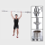 Huijunyi Physical Fitness-Barbell Dumbbell Series-HJ-A091-1.8M