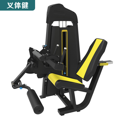 Huijunyi Physical Fitness-Commercial Fitness Equipment Series-Sitting Curved Leg-HJ-B5625