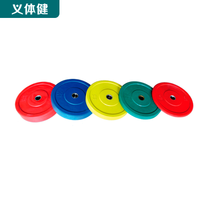 Huijunyi Physical Fitness-Dumbbell Barbell Series-HJ-A501-Color