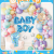 Boy Girl Aluminum Foil Balloon Set Gender Reveal Pink Blue Birthday Party Itsgirlboy Suit