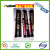 Chemical adhesive silicone sealant liquid nails resina foam 3m structural for wood stain repellent