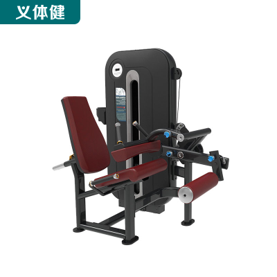 Huijunyi Physical Fitness-Commercial Fitness Equipment Series-Sitting Curved Leg-HJ-B6210