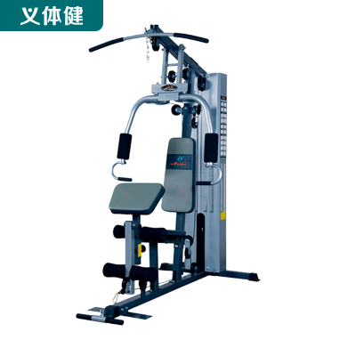 Huijunyi Physical Fitness-Multifunctional Comprehensive Trainer-24-HJ-B071