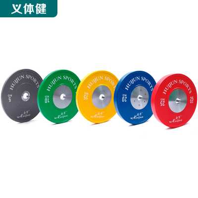 Huijunyi Physical Health-Dumbbell Barbell Series-HJ-A160