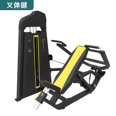 Huijunyi Physical Fitness-Multifunctional Comprehensive Trainer-Sitting Shoulder Push-HJ-B5627