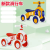 Balance Bike (for Kids) 1-3 Years Old Children Gliding Walker Baby Gift Baby Sliding Balance Car