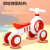 Balance Bike (for Kids) 1-3 Years Old Children Gliding Walker Baby Gift Baby Sliding Balance Car